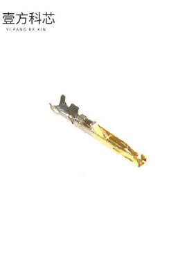 原厂原装HR30-SC-211 CONTACT SOCKET 26-30AWG CR