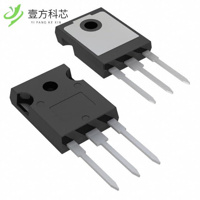 正品 IRFP9140NPBF分立半导体║MOSFET P-CH 100V 23A