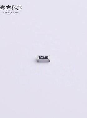 原厂原装ERA3AEB473V 47kΩ ±0.1% 100mW全新正品