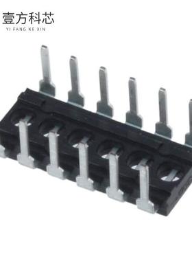 原厂原装1825190-5 SWITCH SHUNT DIP PROGRAMMABL