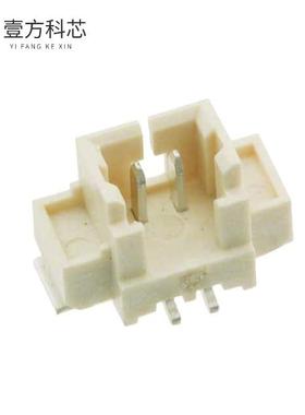 原厂原装10114828-10102LF CONN HEADER SMD 2POS