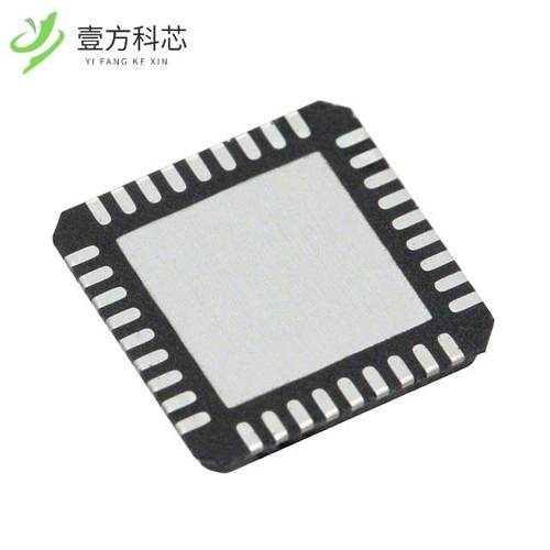 原厂原装SI5319B-C-GM IC CLOCK MULT/ATTENUATOR