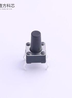 原厂原装TC-1102-B-L-B 6*6*9.5 160gf寿命30万全新正品