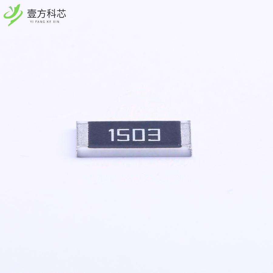 原厂原装CR2512F150KE04Z 150kΩ ±1% 1W全新正品