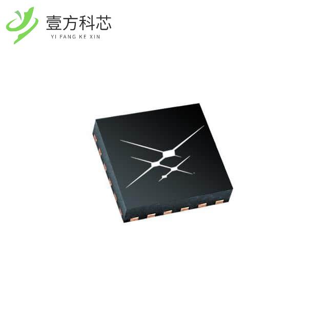 原厂原装SI5335B-B12552-GM 4-OUTPUT, ANY FREQUE