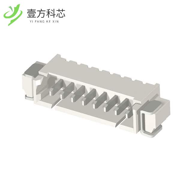 原厂原装CI4402M1HR0-NH 2 POS 1.25MM(.049) WIRE