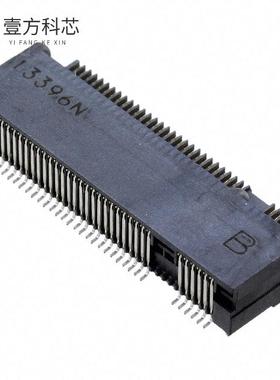 原厂原装2199230-3 CONN EDGE DUAL FMALE 67POS 0