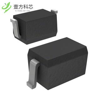 原厂原装BAT60JFILM DIODE SCHOTTKY 10V 3A SOD32