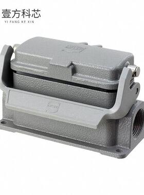 原厂原装19300162296 CONN BASE SIDE ENTRY SZ16B