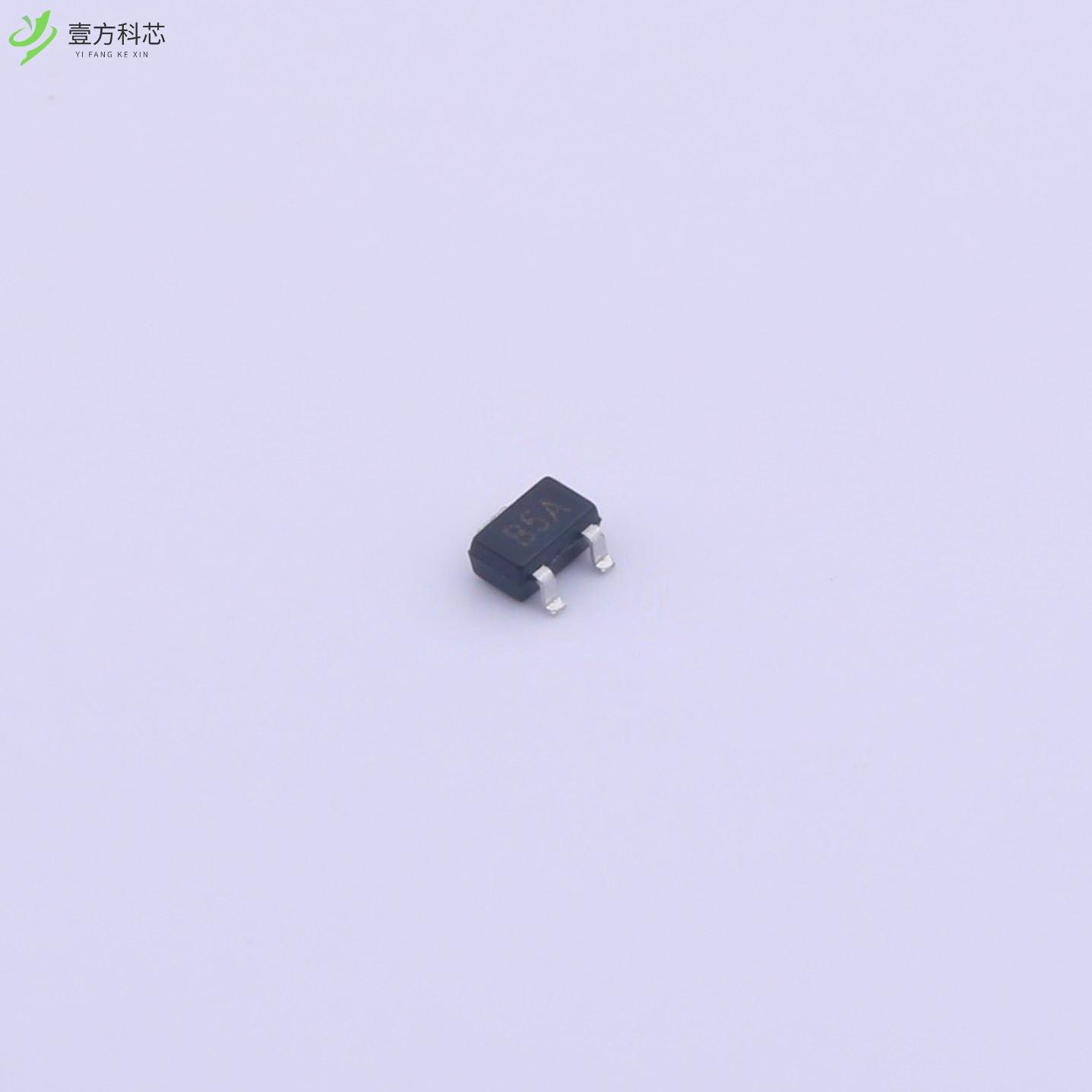 原厂原装TPESDB5V0AT3 TPESDB5V0AT3全新正品