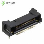 0.5SH CONN FX23 SMD 60S 60POS 原厂原装 RCPT