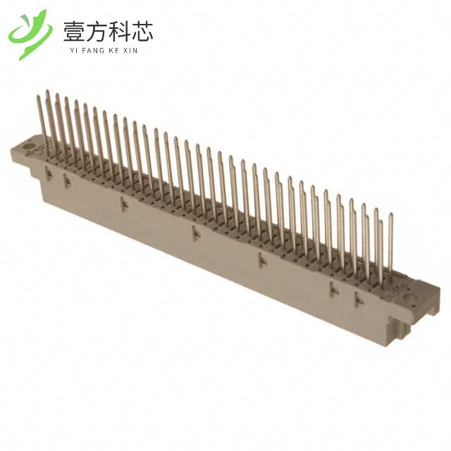 原厂原装09022646821 CONN DIN RCPT 64POS PNL MN