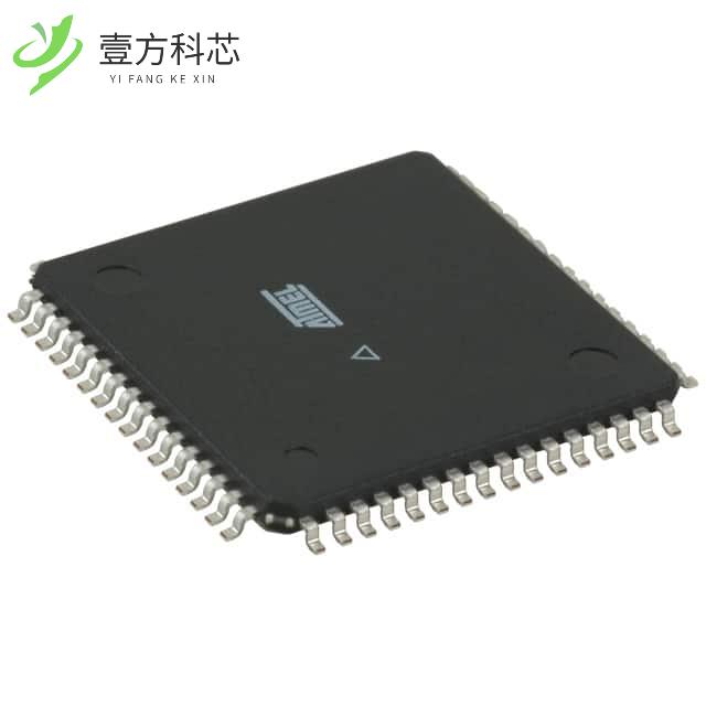 原厂原装ATMEGA649A-AU IC MCU 8BIT 64KB FLASH 6