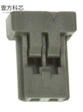 原厂原装DF14-2S-1.25C CONN SOCKET 2POS 1.25MM