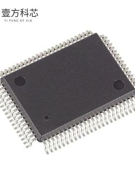 原厂原装DS5001FP-16+ IC MCU 8BIT EXTRNL NVSRAM