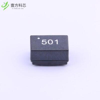 原厂原装CYSCM0905RTL-501 500uH@100kHz 1A全新正品