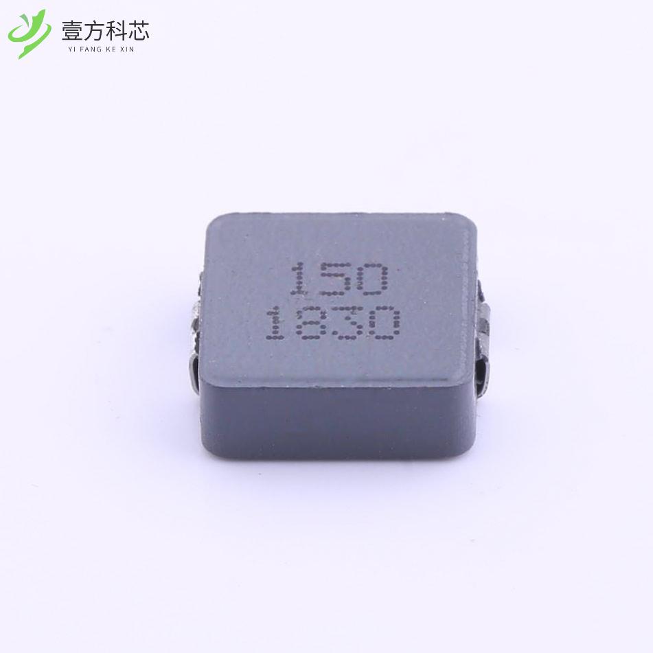 原厂原装TMPC1004H-150MG-D 15uH ±20% 6.25A 40mΩ