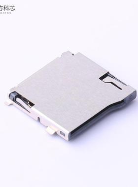 原厂原装XKTF-N02-G 自弹式 SD卡(TF卡