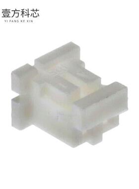 原厂原装DF3-2S-2C(10) CONN RECEPT HOUSING 2POS