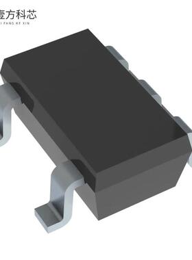 原厂原装SN74LVC1G240DBVT IC BUFFER INVERT 5.5V