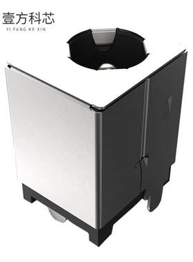 原厂原装DCJ250-15-A-K1-C DC HIGH POWER JACK, T