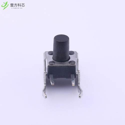 原厂原装TC-1102N-C-CL-B 6*6*8.5带支架