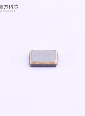 原厂原装X3S016000BC1H-V 16.000MHZ 12PF 10PPM全新正品