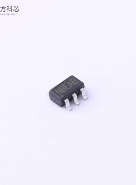 原厂原装RY6050-ADJM5R Vin=6.5V 500mA 70dB@(100