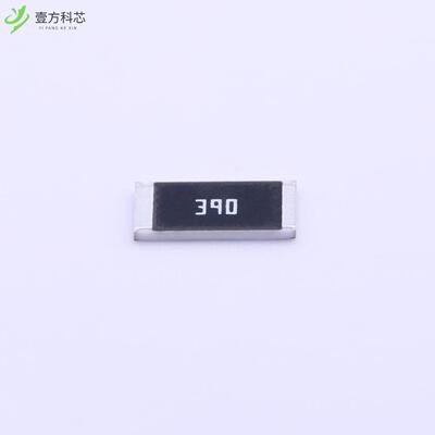 原厂原装RMC1-390JTE 39Ω ±5% 1W全新正品