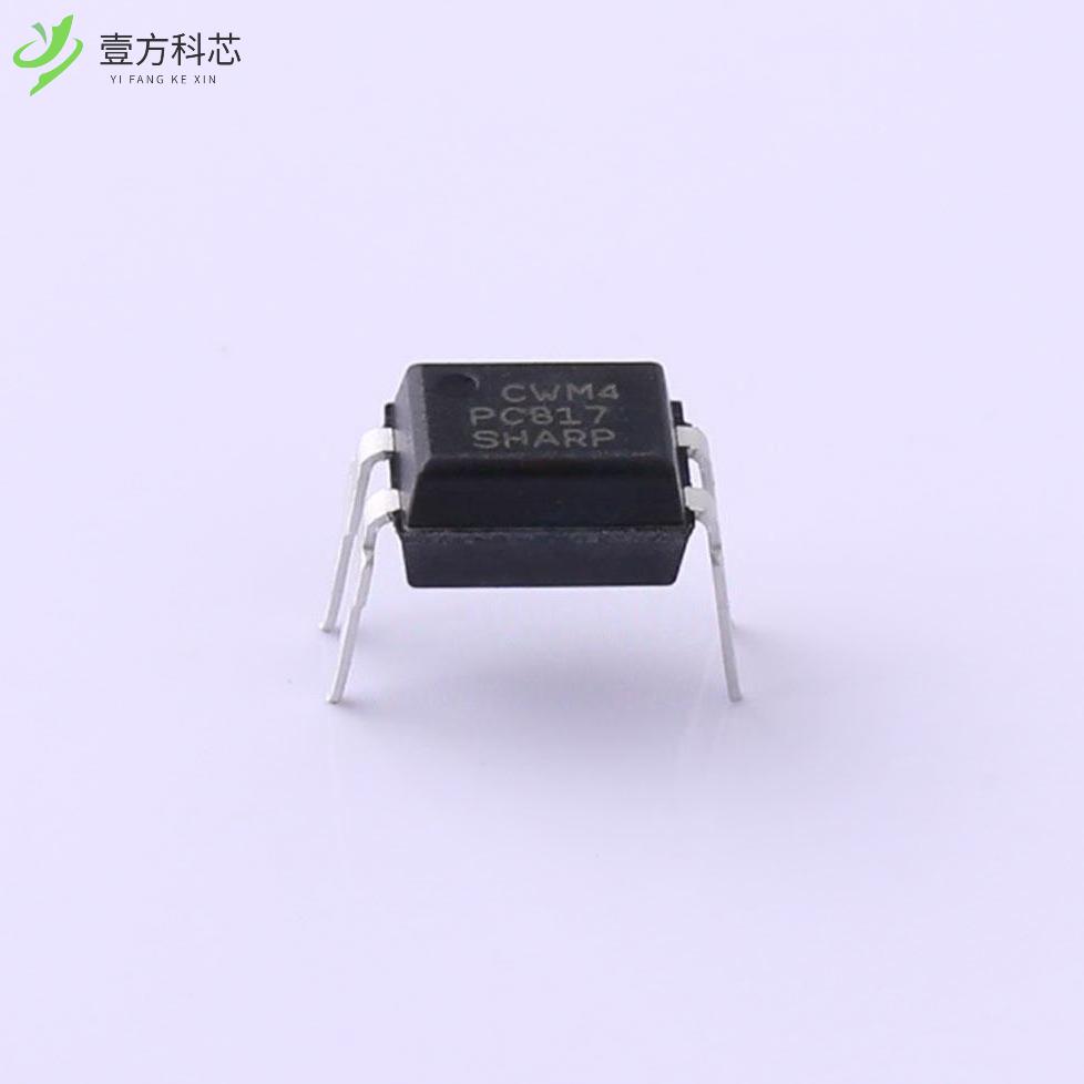 原厂原装PC817X3NSZ9F PC817X3NSZ9F全新正品