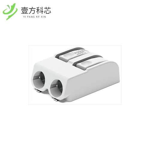 原厂原装2061-602/998-404 SMD PCB TERMINAL BLOC