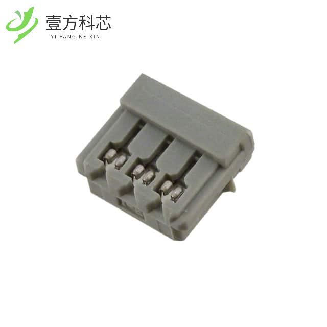 原厂原装03SSR-32H CONN RCPT 3POS IDC 32AWG TIN