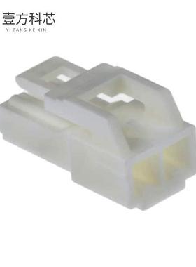原厂原装YLP-02V CONN PLUG HOUSING 2 POSITION全新正品