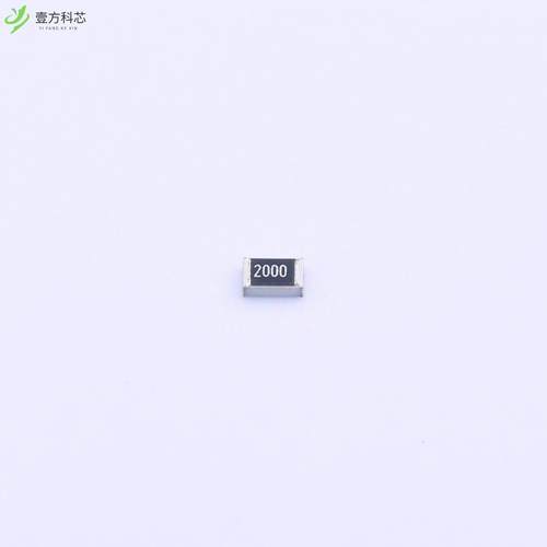 原厂原装TE05G2000BT 200Ω ±0.1% 125mW全新正品