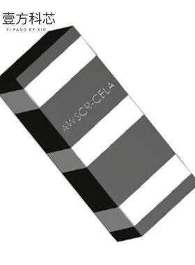 原厂原装AWSCR-8.00CELA-C33-T3 CERAMIC RES 8.00