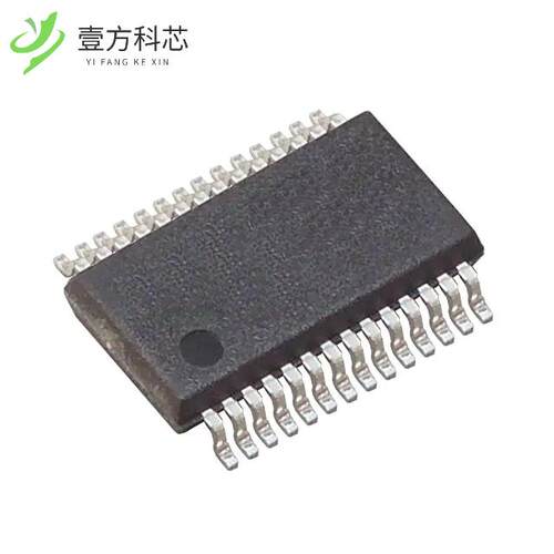 原厂原装PCM1739E IC DAC/AUDIO 24BIT 200K 28SSO