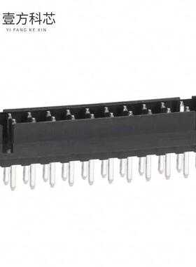 原厂原装DF11-24DP-2DSA(08) CONN HEADER VERT 24