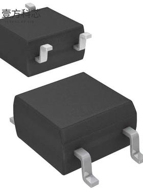 原厂原装CPC1030N SSR RELAY SPST-NO 120MA 0-350