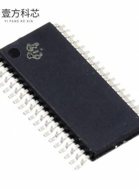 原厂原装DRV8711DCP IC MTR DRV BIPOLR 8-52V 38H