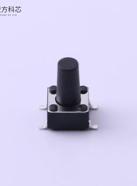 原厂原装TS-1095S-A13B3-C2D1 轻触开关6*6*