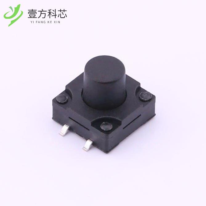 原厂原装TS-FS1212T-C-O 12×12×11防水 260gf IP67