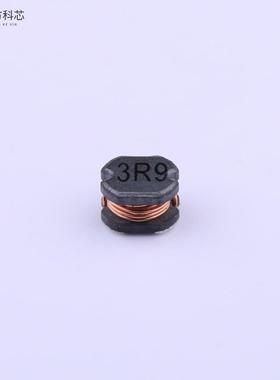 原厂原装SMTDR32-3R9M 3.9uH ±20% 1A 125mΩ全新正品
