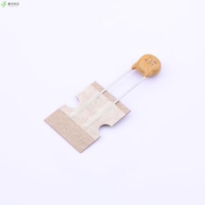 原厂原装TVR05431KSARY Zinc Oxide Varistor全新正品