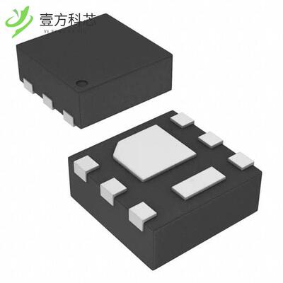 原厂原装CSD16301Q2 MOSFET N-CH 25V 5A 6SON全新正品