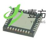 原厂原装ZL2006ALNFT IC REG CTRLR BUCK PMBUS 36