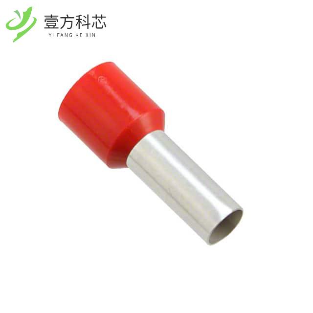 原厂原装3200551 CONN FERRULE DIN 8AWG RED全新正品