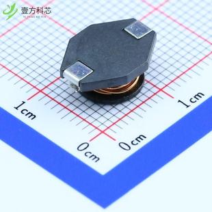 100M 功率电感 10µH IND 原厂原装 ±20% SSL0804T