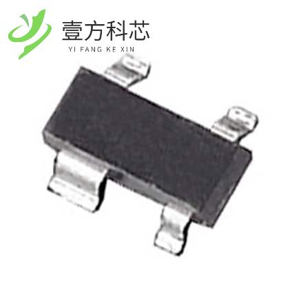 原厂原装ADM811RART-REEL7 IC SUPERVISOR 1   SOT