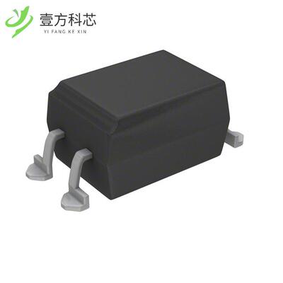 原厂原装PS2533L-1-F3-A OPTOISOLATOR 5KV DARL 4