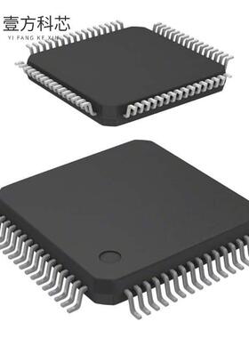 原厂原装MC56F82748VLH IC MCU 32BIT 64KB FLASH